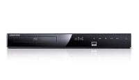 Samsung BD-P1580 blu-ray player